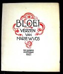 Vos, Margot - Bloei