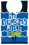 S.E. Durrant - Het verloren meisje