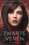 Anne Bishop - Zwarte veren