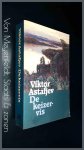 Astafjev, Viktor - De keizervis - Een vertelling in verhalen Astafjev, Viktor - De keizervis - Een vertelling in verhalen