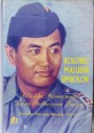 Payung Bangun M.A. Prof. Dr. - Kolonel Maludin Simbolon Payung Bangun M.A. Prof. Dr. - Kolonel Maludin Simbolon