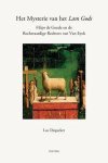 Luc Dequeker - Het mysterie van het lam gods