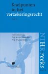 M.L. Hendrikse & J.G.J. Rinkes - Knelpunten in het verzekeringsrecht