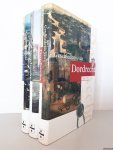 Herwaarden van, Jan - en anderen - Geschiedenis Van Dordrecht (3 delen)