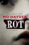 Mo Hayder - Rot