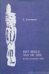 LEERTOUWER, L. - Het beeld van de ziel bij drie Sumatraanse volken.