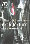 GARCIA, Mark [Ed.] - The Diagrams of Architecture.