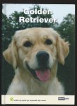  - Golden Retriever