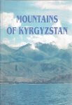 AIDARALIEV, A.A. [Ed.] et al - Mountains of Kyrgyzstan.