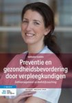 Barbara Sassen - Preventie en gezondheidsbevordering door verpleegkundigen