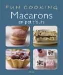 Unknown - Macarons en petitfours