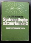 J.W. Middelink - Systematische natuurkunde 2 voor bovenbouw havo