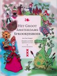 Strategier, Henri & Jan Bottelier - Het Groot Amsterdams Sprookjesboek