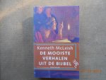 MacLeish, K. - De mooiste verhalen uit de bijbel / druk 2 MacLeish, K. - De mooiste verhalen uit de bijbel / druk 2