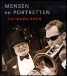 Michael Busselle & David Wilson & Henny Makkink & Renate Hagenouw & Textcase - Mensen en portretten fotograferen