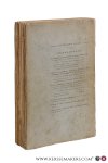 Linas, Charles de - L'art et l'industrie d'autrefois dans les régions de la Meuse Belge. Souvenirs de l'Exposition Rétrospective de Liége en 1881.