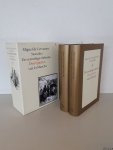 Cervantes Saavedra, Miguel de - De vernuftige edelman: Don Quichot van La Mancha (2 delen in box)