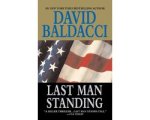 David Baldacci - Last Man Standing David Baldacci - Last Man Standing