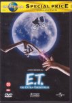 Spielberg, Steven - E.T. The Extra-Terrestrial