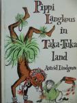 Lindgren, Astrid - Pippi Langkous in Taka-Tuka Land