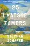 Stephan Schäfer - 25 laatste zomers