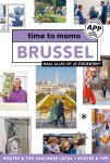 Jill Tersago - Time to momo - Brussel