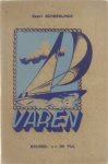 Geert Scheerlinck - Varen: handboek voor leiders van een waterjeugdgroep