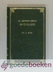 Groe, Th. v.d. - De gereformeerde grondleer --- De Gereformeerde Grondleer van de genadige rechtvaardigmaking door het geloof. Groe, Th. v.d. - De gereformeerde grondleer --- De Gereformeerde Grondleer van de genadige rechtvaardigmaking door het geloof.