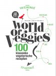 Mirjam Leslie-Pringle 135520 - World of veggies 100 klassieke vegetarische gerechten