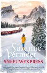 Suzanne Vermeer - Sneeuwexpress