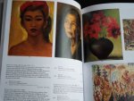 Catalogus Glerum - Indonesian and Indo European and South East Asian Pictures, Watercolours, Pastels & Drawings
