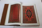 Kerimov, Latif - Azerbaidjan Halshashi / Azerbaidzhandksii Kover / Azerbaijan Carpet