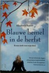 E. Turner - Blauwe hemel in de herfst