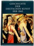 Olbrich, red - Geschichte der deutschen Kunst 1918-1945