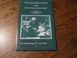Boomgaard, D.M. van den; Heide, S. van der. - Niet uit geestelijke armoede, maar streven naar meesterschap. De historie van de gastroenterologie in Nederland.