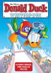 Disney - Donald Duck groot winterboek 2012