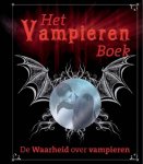 Sally Regan 40168 - Het ultieme vampierenboek de waarheid over vampiers
