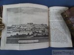Juan Álvarez de Colmenar, Pieter van der Aa (printer/impresor). - Les delices de l'Espagne et du Portugal : ou l'on voit une description exacte des antiquitez, des provinces, des montagnes, des villes, des rivières, des ports de mer, des forteresses, églises, académies, palais, bains, &c. De la religion, des...