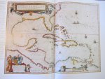 Blaeu, J., en Goss, J., e.a. - Blaeu grote atlas van de wereld in de 17e eeuw