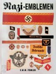 E.W.W. Fowler - Nazi-emblemen