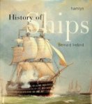 Ireland, B - History of Ships