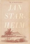 W. Schippers - Jan Starheim