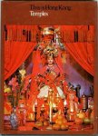 Savidge, Joyce - This is Hong Kong: Temples