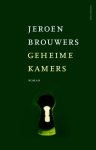 Jeroen Brouwers - Geheime Kamers