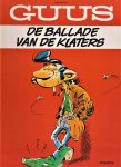 Auteur Onbekend - De ballade van de klaters Auteur Onbekend - De ballade van de klaters