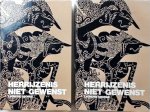 Leonore George - Herrijzenis niet gewenst (2 delen)