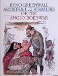 Greenwall, Ryno - Artists & Illustrators of the Anglo-Boer War