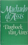 Machado de Assis - Dagboek van Aires