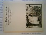 ANDREAS, PETER, BENDER, HANS - Im Totengarten. Porträts berühmter Gräber