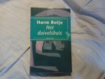 Botje, Harm - Het Duivelshuis